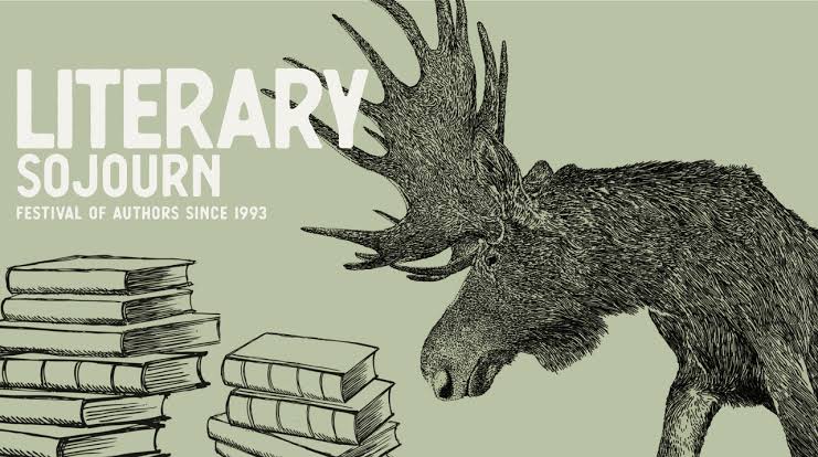 Literary Sojourn Event